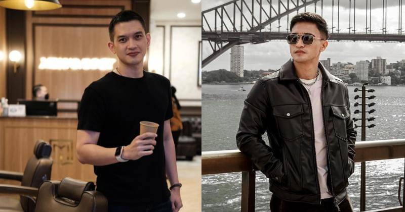 Instagram.com/thereal_rezkyadhitya dan Instagram.com/adhityaalkatiri29